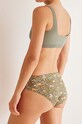 Βαμβακερά εσώρουχα women'secret 7-pack πολύχρωμο 4938260