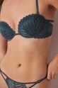 Odzież women'secret stringi SENSE 1 AND 2 5358606 zielony