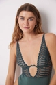 women'secret body SENSE 1 AND 2 7918829.7918830 verde AW24