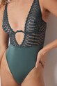 Одяг Боді women'secret SENSE 1 AND 2 7918829.7918830 зелений