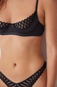 Бюстгальтер women'secret SENSE 1 AND 2 7918812 чорний AW24