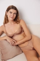 women'secret reggiseno SENSE 1 AND 2 7918813.7918832 beige