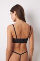 Îmbrăcăminte women'secret sutien SENSE 1 AND 2 7918818.7918820 negru