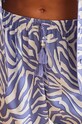 women'secret piżama MIX AND MATCH CALA niebieski 4858806