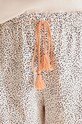 Ruházat women'secret pamut pizsama Lilo and Stich 3138538 bézs