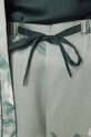 women'secret set de pijamale din 3 piese SENSE 1 AND 2 2548211 verde
