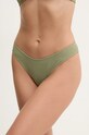 Купальні труси Roxy Essaouira низ зелений ERJX404906