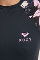 Jednodielne plavky Roxy Sunny Floral ERJWR03781 čierna