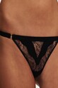 Стринги Chantelle X C05F70.011 чёрный AW24