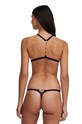 Стринги Chantelle X C05F70.011 чёрный