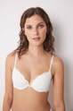 Одежда Бюстгальтер women'secret FEMININE LACE 8430066.068.070 белый