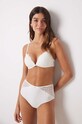 women'secret sutien FEMININE LACE 8430061.8430063 alb