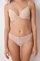 Трусы women'secret FEMININE LACE кружево розовый 8440023