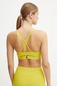 Îmbrăcăminte ON running sutien sport Movement 1WD30132607 verde