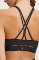 On sutien sport Movement negru 1WD30130553