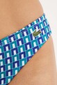 Lacoste chiloti de baie albastru MF7334