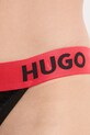 Прашки HUGO черен 50527163