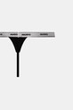 HUGO tanga 5-pack 50527208 rosu