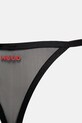 Îmbrăcăminte HUGO tanga 3-pack 50527216 negru