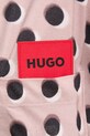 HUGO camasa de pijama 50531525 roz