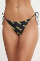 Plavkové kalhotky HUGO spodní černá 50527081