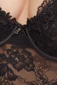 Body Guess REBECCA černá O4BM07.KCG40