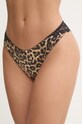 Guess figi NINA tkanina beżowy O4BE01.WGI40