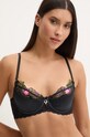 Бюстгальтер Guess RACHEL кружево чёрный O4BC08.KCG30
