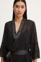 Župan Guess MONICA černá O4BX18.WFFQ0