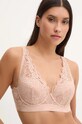 Бюстгальтер Guess JANE мереживо помаранчевий O4BC23.PZ01C