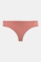 Gaćice Guess 3-pack O4YG05.KBS50 bež AW24