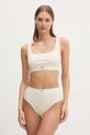 Бюстгальтер Guess TESSA O4BP00.KCDA2 бежевый SS25