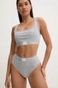 Труси Guess TESSA трикотаж сірий O4BE15.KCDA2