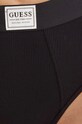 Труси Guess TESSA чорний O4BE15.KCDA2