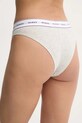 Бразилианы Guess CARRIE O4BE13.KBBU1 серый SS25