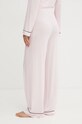 Guess pigiama CARLYN O4BX07.KCIN2 rosa