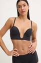 Бюстгальтер Guess EVELINE трикотаж чёрный O4BC15.KCDE0