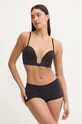 Бюстгальтер Guess EVELINE O4BC15.KCDE0 чёрный SS25
