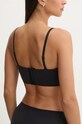 Одежда Бюстгальтер Guess EVELINE O4BC15.KCDE0 чёрный