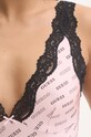 Піжама Guess O4BG01.KCF20 рожевий