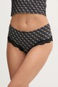 Îmbrăcăminte Guess pijama O4BG01.KCF20 negru