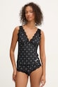 Guess pijama negru O4BG01.KCF20