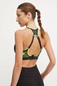 Oblečenie Športová podprsenka adidas by Stella McCartney TruePace IZ0171 čierna
