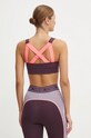 Oblečení Sportovní podprsenka Puma PWR Sculpting 525765 burgundské