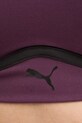 Спортивный бюстгальтер Puma 4Keeps Cloudspun 525809 фиолетовой