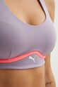 Спортивний бюстгальтер Puma 4Keeps Cloudspun 525809 фіолетовий
