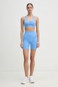 P.E Nation biustonosz sportowy Restore Seamless 243C293 niebieski SS25