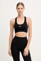 Спортивний бюстгальтер P.E Nation Restore Seamless чорний 243C293