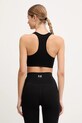 Одяг Спортивний бюстгальтер P.E Nation Restore Seamless 243C293 чорний
