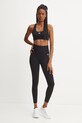 Спортивный бюстгальтер P.E Nation Restore Seamless 243C293 чёрный SS25